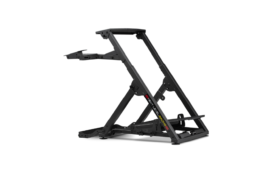 NLR Wheel Stand 2.0